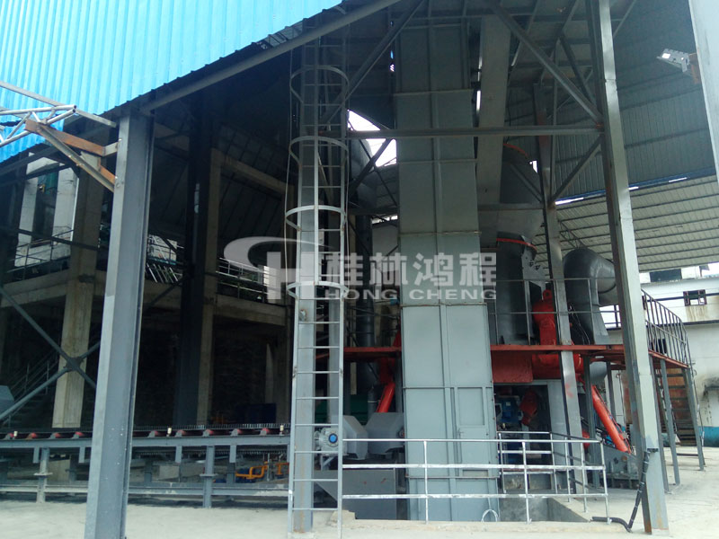 脫硫磨機(jī)，脫硫石灰石磨粉機(jī)，立式磨粉機(jī)，磨粉機(jī)廠，磨粉設(shè)備