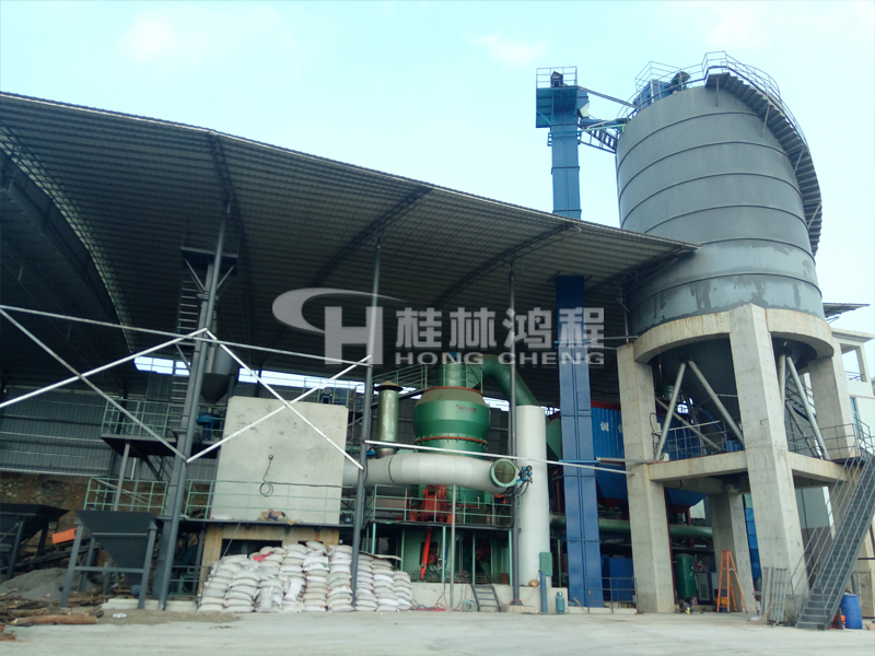 錳渣立磨機,錳渣磨粉機,錳礦磨粉機生產(chǎn)線