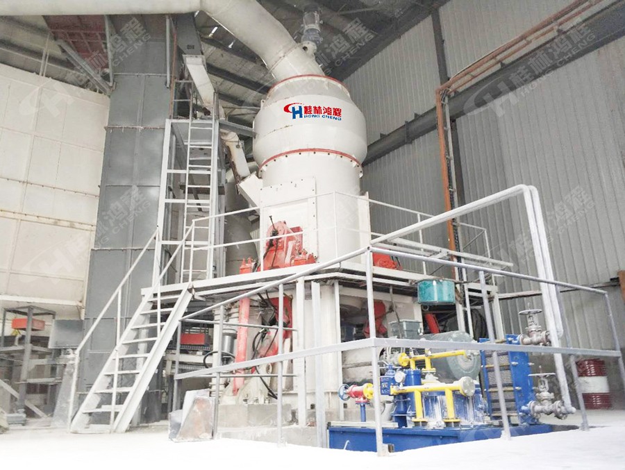 高效礦石磨粉機,高效環(huán)保磨粉機,鴻程磨粉機,立式磨粉機
