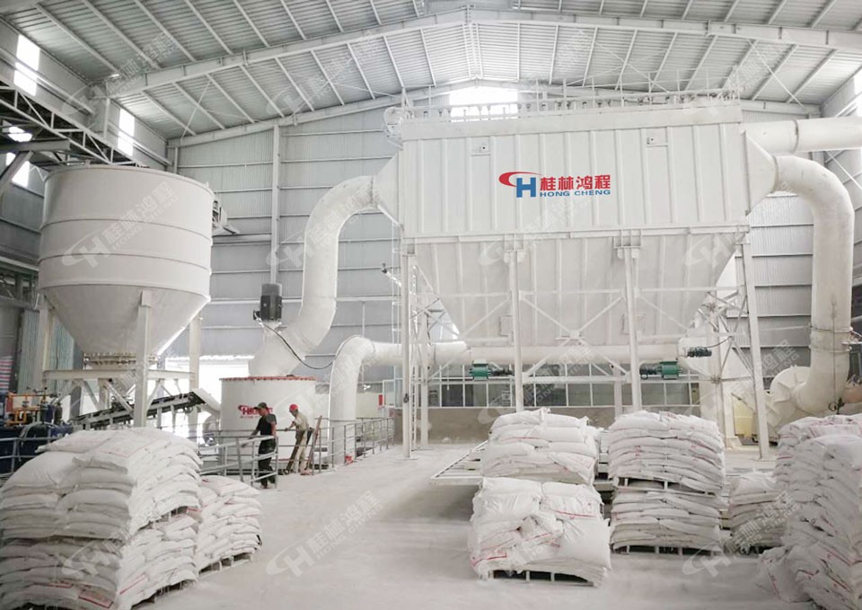 高效礦石磨粉機,高效環(huán)保磨粉機,鴻程磨粉機,超細環(huán)輥磨粉機